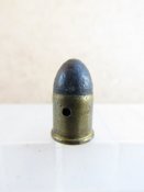 8mm Le Protector/8 mm. Éclair. / 8mm Turbiaux /