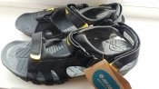 Треккинговые сандалии Hi-Tec Zamoro Ultra 39р
