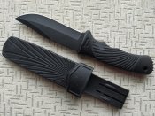 Мисливський ніж Colambia. Нож охотничий.