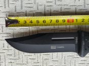 Мисливський ніж Colambia. Нож охотничий.