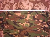 Футболка камуфляж DPM, новая, 100% хлопок (Украина Military Plus). Размер "56", ДПМ