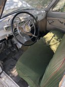 Газ21 победа