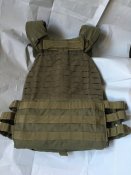 Бронежилет 5.11 Tactical
