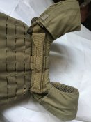 Бронежилет 5.11 Tactical