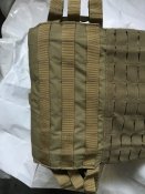 Бронежилет 5.11 Tactical