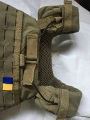 Бронежилет 5.11 Tactical