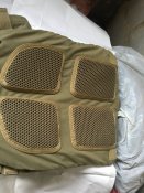 Бронежилет 5.11 Tactical