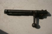 затвор маузер к98   Mauser