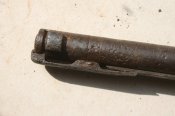 затвор маузер к98   Mauser