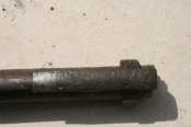 затвор маузер к98   Mauser