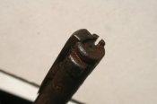затвор маузер к98   Mauser