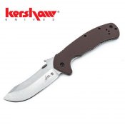 Складной нож от компании Kershaw. Модель CQC-11K Emerson™ designs (6031). Оригинал.