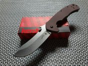 Складной нож от компании Kershaw. Модель CQC-11K Emerson™ designs (6031). Оригинал.