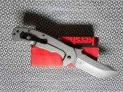 Складной нож от компании Kershaw. Модель CQC-11K Emerson™ designs (6031). Оригинал.