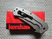 Складной нож от компании Kershaw. Модель CQC-11K Emerson™ designs (6031). Оригинал.
