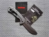 Складной нож от компании Kershaw. Модель CQC-11K Emerson™ designs (6031). Оригинал.