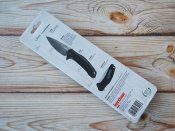Складной нож от компании Kershaw. Модель Link BlackWash (1776BW). Оригинал