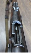 Mauser 98k схп