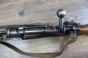 Mauser 98k схп