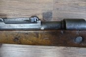 Mauser 98k схп