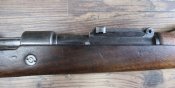 Mauser 98k схп