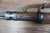 Mauser 98k схп