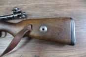 Mauser 98k схп