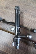 Mauser 98k схп