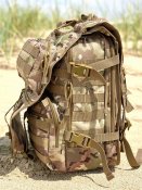 Рюкзак тактический TB-88050 (система Molle) Multicam