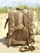 Рюкзак тактический TB-88050 (система Molle) Multicam