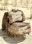 Рюкзак тактический TB-88050 (система Molle) Multicam