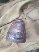 Австрійська Шрапнель М8