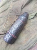 Австрійська Шрапнель М8