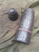 Австрійська Шрапнель М8