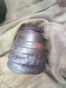 Австрійська Шрапнель М8