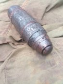 Австрійська Шрапнель М8