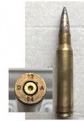 ММГ (сборный) швейцарского патрона 7,5х55 Swiss