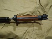 Штык нож обр.1914 г.