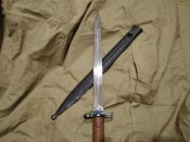 Штык нож обр.1914 г.