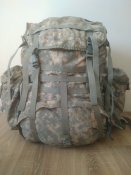 Рюкзак армии США( MOLLE 2)