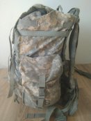 Рюкзак армии США( MOLLE 2)