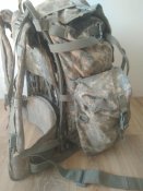 Рюкзак армии США( MOLLE 2)