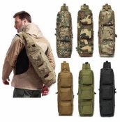 Рюкзак тактический FLYYE Go Bag Бандольер Слинг. Койот. Оригинал