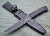 Нож Коршун-2 Кизляр