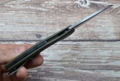 Нож Kershaw 7007 Natrix Olive