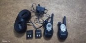 Комплект Motorola T5820