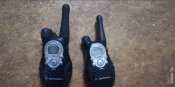 Комплект Motorola T5820
