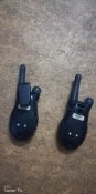 Комплект Motorola T5820