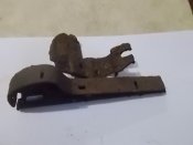 Крепление для мортиры.