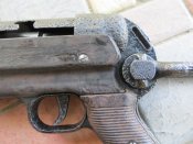 ММГ МП-40 под схп с документами